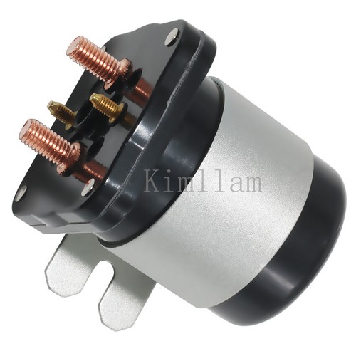 48V Starter Solenoid Relay for Yamaha Drive2 PTV G19 G22 G23 G27 Adventurer TWO - Picture 9 of 9