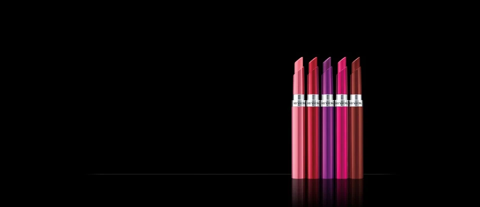 Revlon Nuevo Ultra Hd Barra De Labios Gel Ácido Hialurónico 750 Magma Hd - Imagen 2 de 2