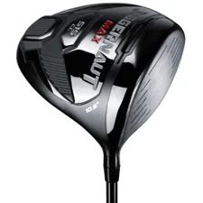 Power Play Golf Juggernaut Max Titanium Non-Conforming Illegal Long Driver NEW