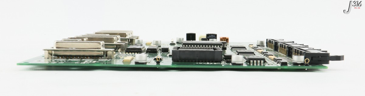 もも ヒンデンブルク SP 32731 SDS PCB, SP0097, AUTO-10 XYZ-CONTROL