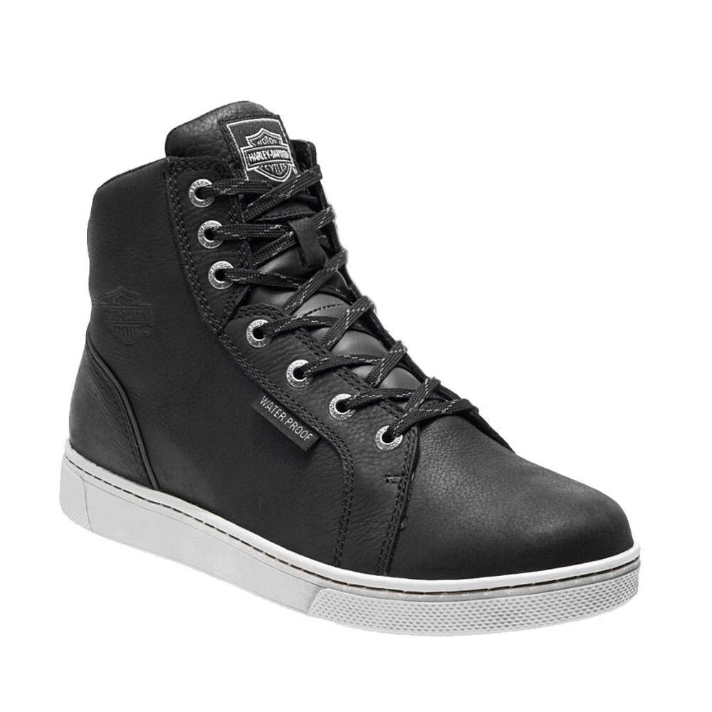 Harley davidson top midland boots