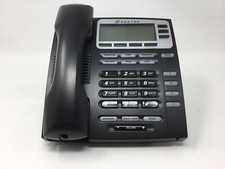 Allworx 9204P Allworx Paetec 9204 Display Phone