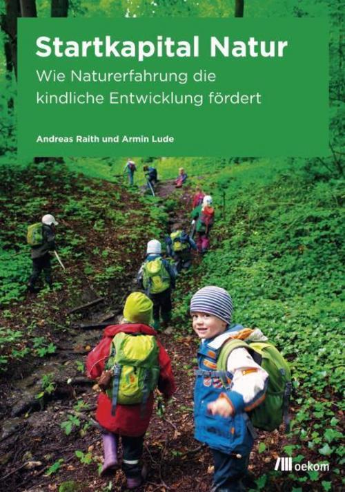Thumbnail - Andreas Raith Startkapital Natur
