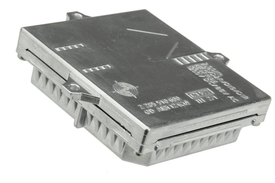 For 2007-2008 Mercedes-Benz SL550 HID Headlight Control Module URO 2008 - Image 3 of 4