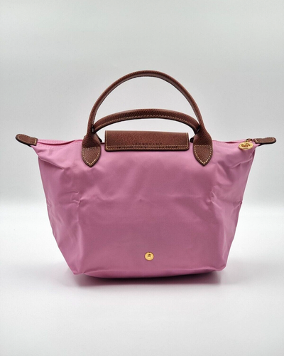 LONGCHAMP LE PLIAGE TOP HANDLE BAG SMALL - PINK - Bild 3 von 17