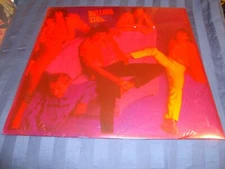 The Rolling Stones Dirty Work LP Sealed