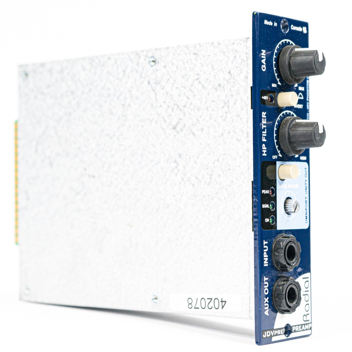 RADIAL ラジアル / JDV preAMP 500 series JDV-Pre-featured.jpg