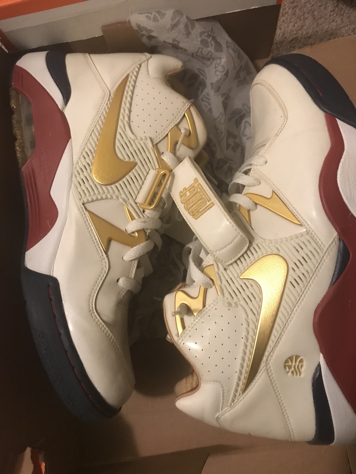 Nike Air 180 Premium An Size 12 Nike Air 180 Premium An Size 12