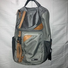 Swiss Tech Backpack Gray