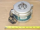 Castellotti 3-Phase Electric Motor 35010075048 230V Busto Garolfo Made in Italy