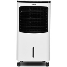 mylek viento portable air cooler review