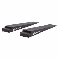 Race Ramps RR-TR-7 7" H Trailer Ramp - 5.5 Degree Approach Angle