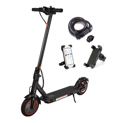 Electric scooter fur adult E-roller Eletroroller E-bike 350w 25km/H
