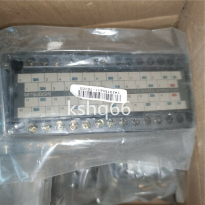 1PC New Mitsubishi  A6TBX54-E NO BOX Fast delivery