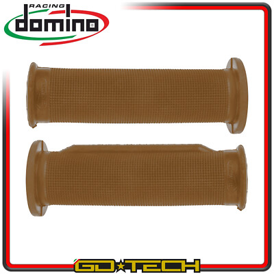 Griffe Domino Daytona Moto Cafe Racer Custom Vintage Scrambler Retro Epoche