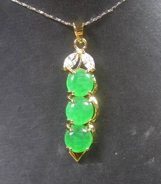 Cubic Zirconia Gemstone Bead Necklaces Genuine Kohl's Rhode