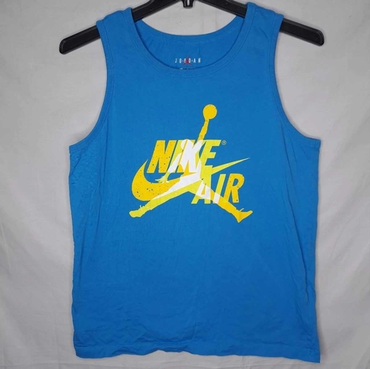 Nike graphic best sale tank