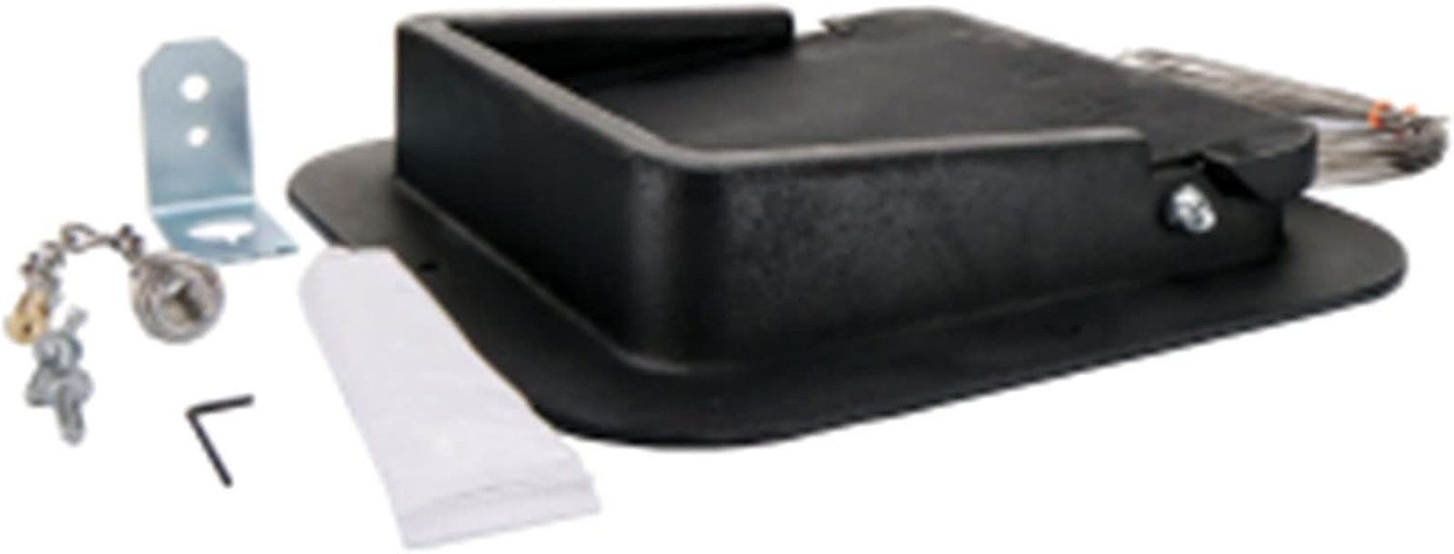 Seal Tight Damper 13