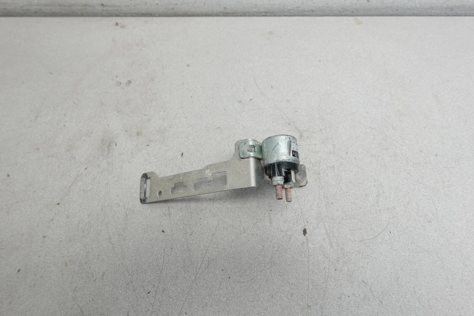 2011 Ski-Doo Summit Freeride E-Tec 800 OEM Electrical Starting Solenoid