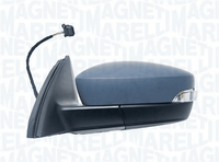 AußEnspiegel Links FüR Seat Skoda Toledo IV Rapid Spaceback