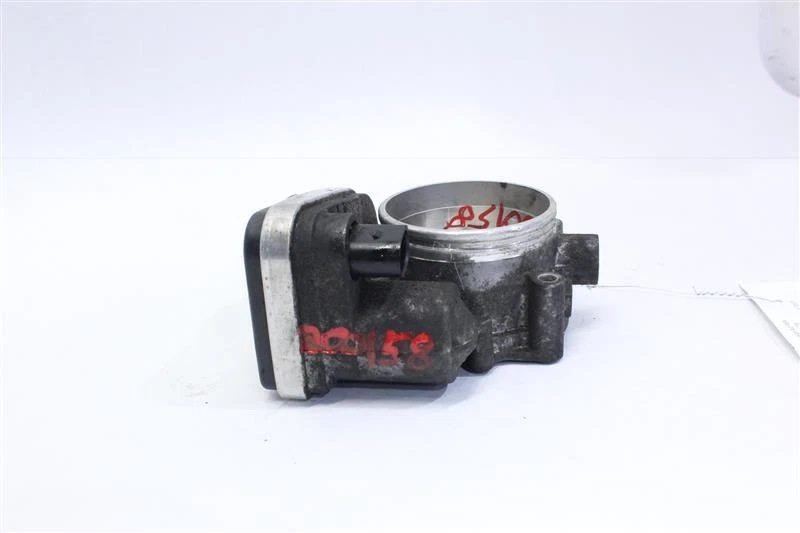 CUERPO ACELERADOR BMW 530i 330i 525i 323i 325i Z4 2006 06 2007 07 2008 08 1051310 Foto 2 de 4