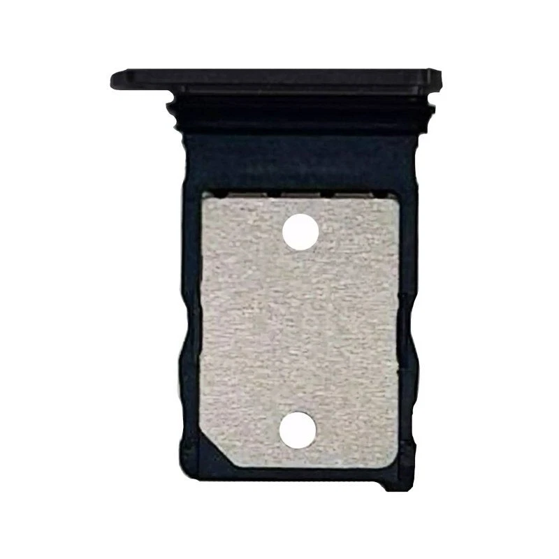 Sim Card Tray For Google Pixel 9 Pro XL - Obsidian Black - Image 4 of 4