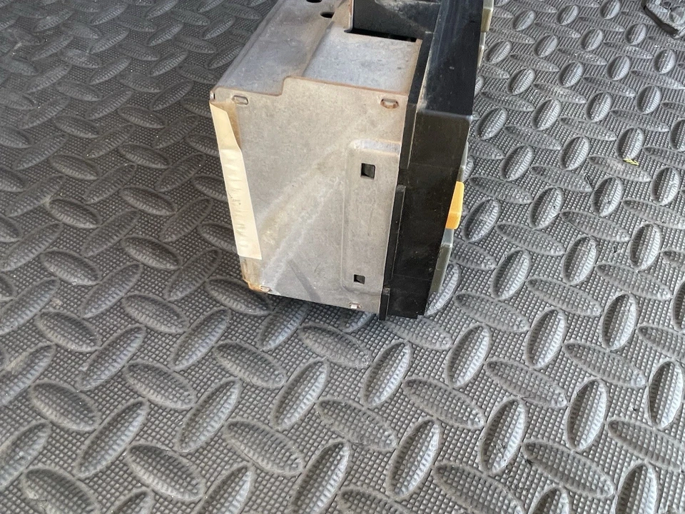 Chevrolet C/K 1500 GM 1988-1994 radio AM-Mono-FM estéreo equipo original Foto 3 de 4