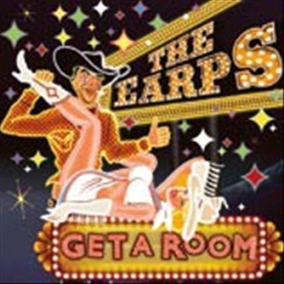 Get a Room by Earps