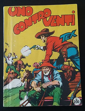 ** TEX SPILLATO N. 2 - NON CENSURATO ** ED. AUDACE, AUT. 478 OTTIMO/EDICOLA !!!