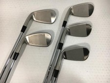 5-pcs Set Tsuruya Golf One Sider Cs Never Slice Concept 2020 Xp95 Ste Iron Set