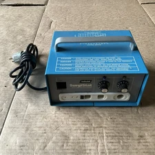 Valleylab SurgiStat Unit FOR PARTS *READ DESCRIPTION*