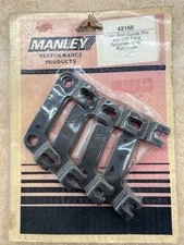 Manley 42166-8 Ford 429/460 Pushrod Guideplates