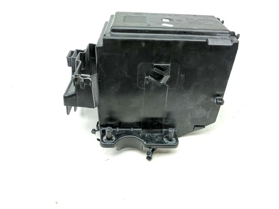 Bandeja caixa bateria 14 BMW R1200GS 61218533308 - Imagem 3 de 4