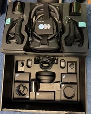 Valve Index (Full Kit), Original box.