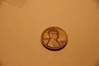 1938 S Lincoln Cent  VF  1