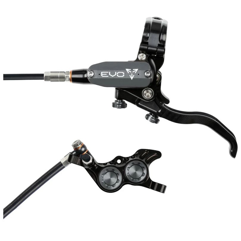 Hope Tech 4 Evo GR4 63790₽