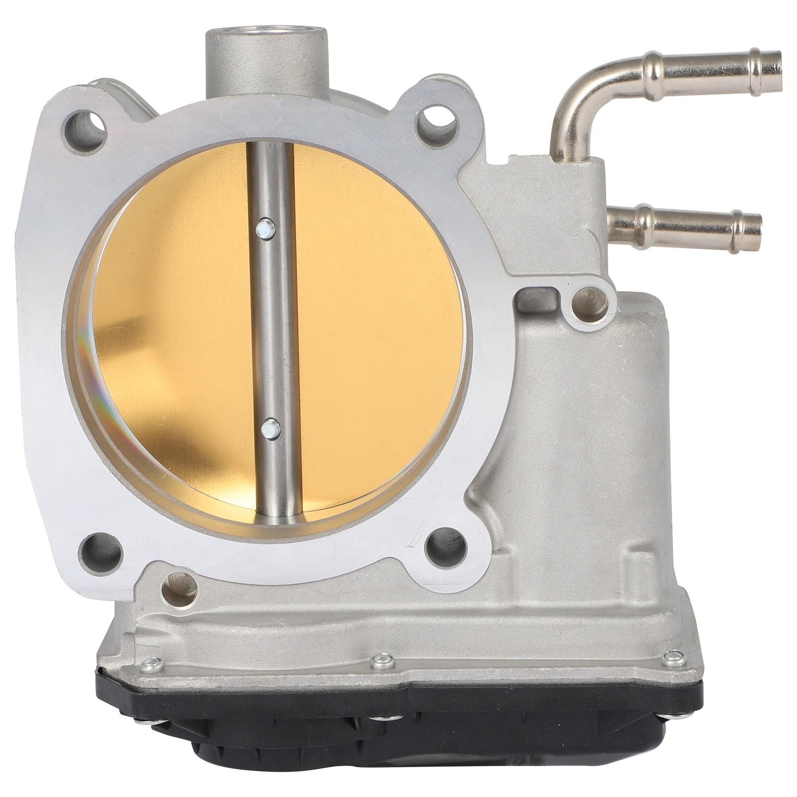 Throttle Body For Infiniti QX56 QX80 Nissan For Titan Armada Nv2500 5.6L S20182