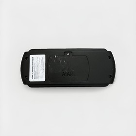 Atari Flashback Portable Black Handheld Console 70 Built in Games No Charger (C8