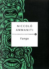 Fango By Niccolo Ammaniti