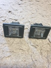 Mercedes Benz A Klasse W177  Kennzeichenbeleuchtung rechts+ Links A0009062903