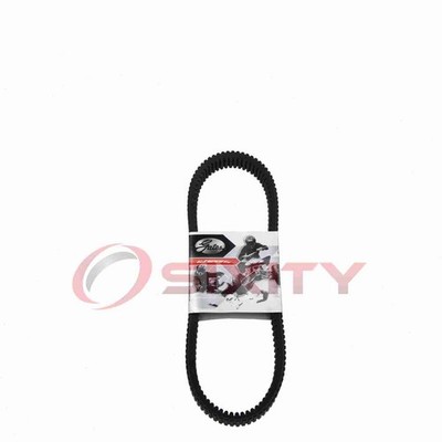 Gates G-Force C12 44C4553 Drive Belt for XTX5037 XTX5020 44G4553 37GBSSV1196 oe