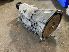BMW 3 E92 E93 2011 Diesel Automatic gearbox 1071301274 SIG57849