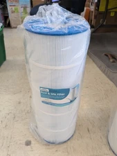 2 Pack Beckacher Pool And Spa Filter