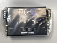 AudioControl LC1i Line Output Converter Active 2-channel line driver/LOC