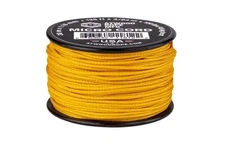 100Lb Test Micro Cord Rope 1.18Mm X 125Ft Lightweight Compact For Crafting Ca...