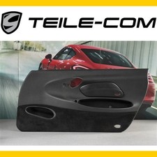 Porte arrière et accessoires Porsche 911
