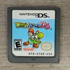 Yoshi's Island DS (Nintendo DS, 2006)