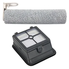 For Atvel F16 Main Brush Filters for Smart Cordless Lightweight Vacuum