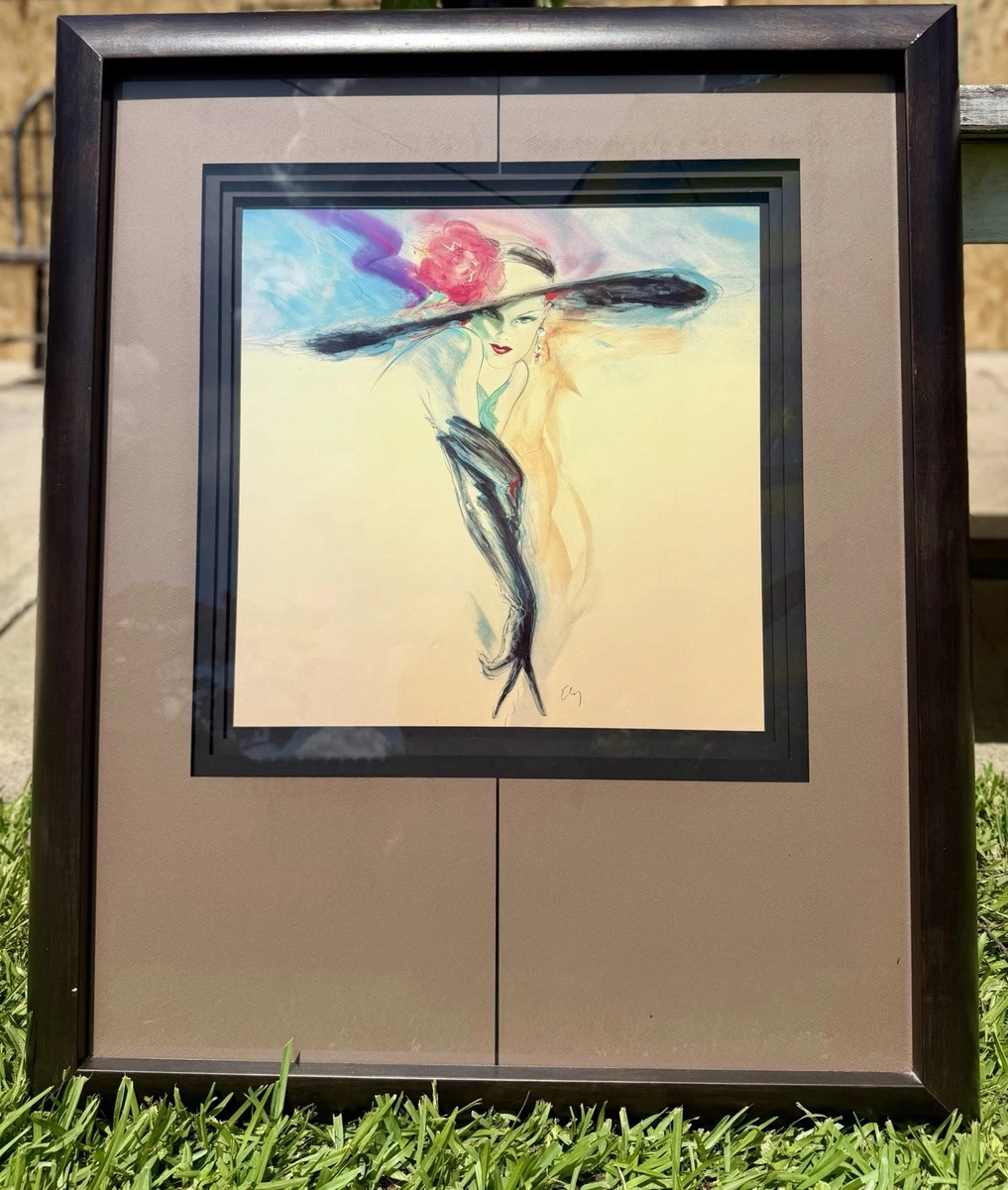 Vanity Fair Art Prints for sale | eBay