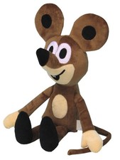 Maus Der kleine Maulwurf Plüschfigur Kuscheltier Stofftier